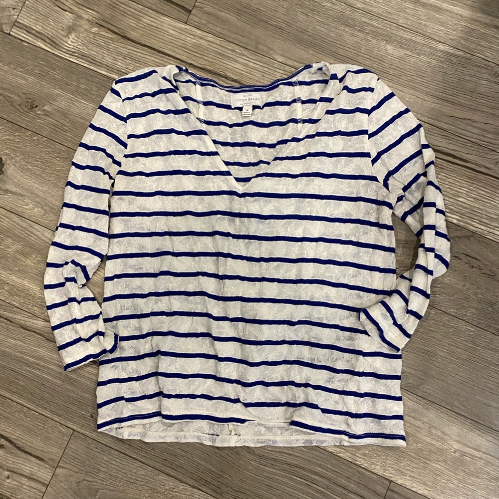 Lucky Brand Shirt
